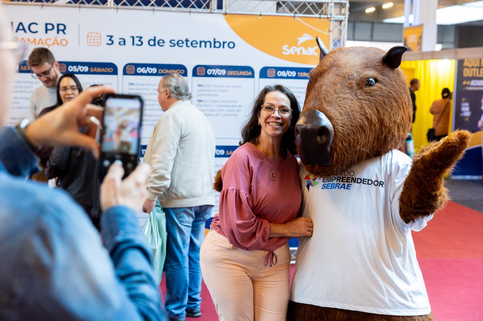 Feira da Louça 06/09/26 |Chef Nathália Pianaro