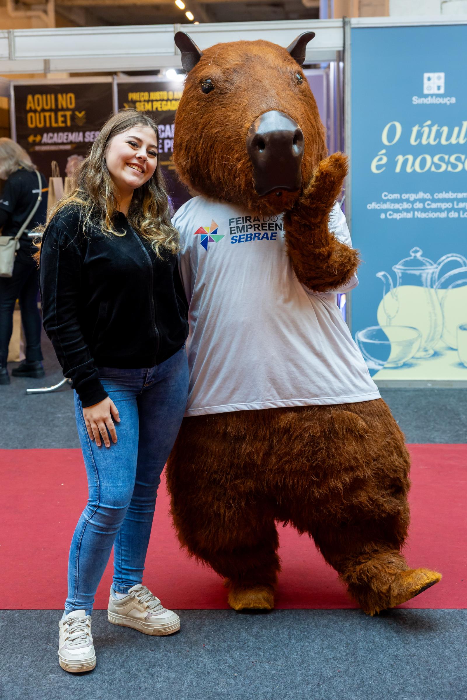 Feira da Louça 06/09/26 |Chef Nathália Pianaro