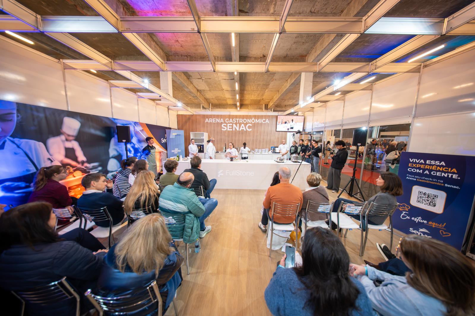  Feira da Louça 08/09/26 | Chef Celso Freire e convidados
