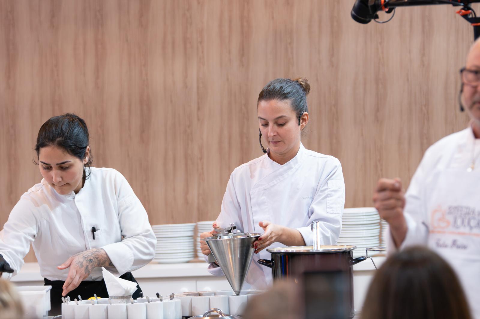  Feira da Louça 08/09/26 | Chef Celso Freire e convidados