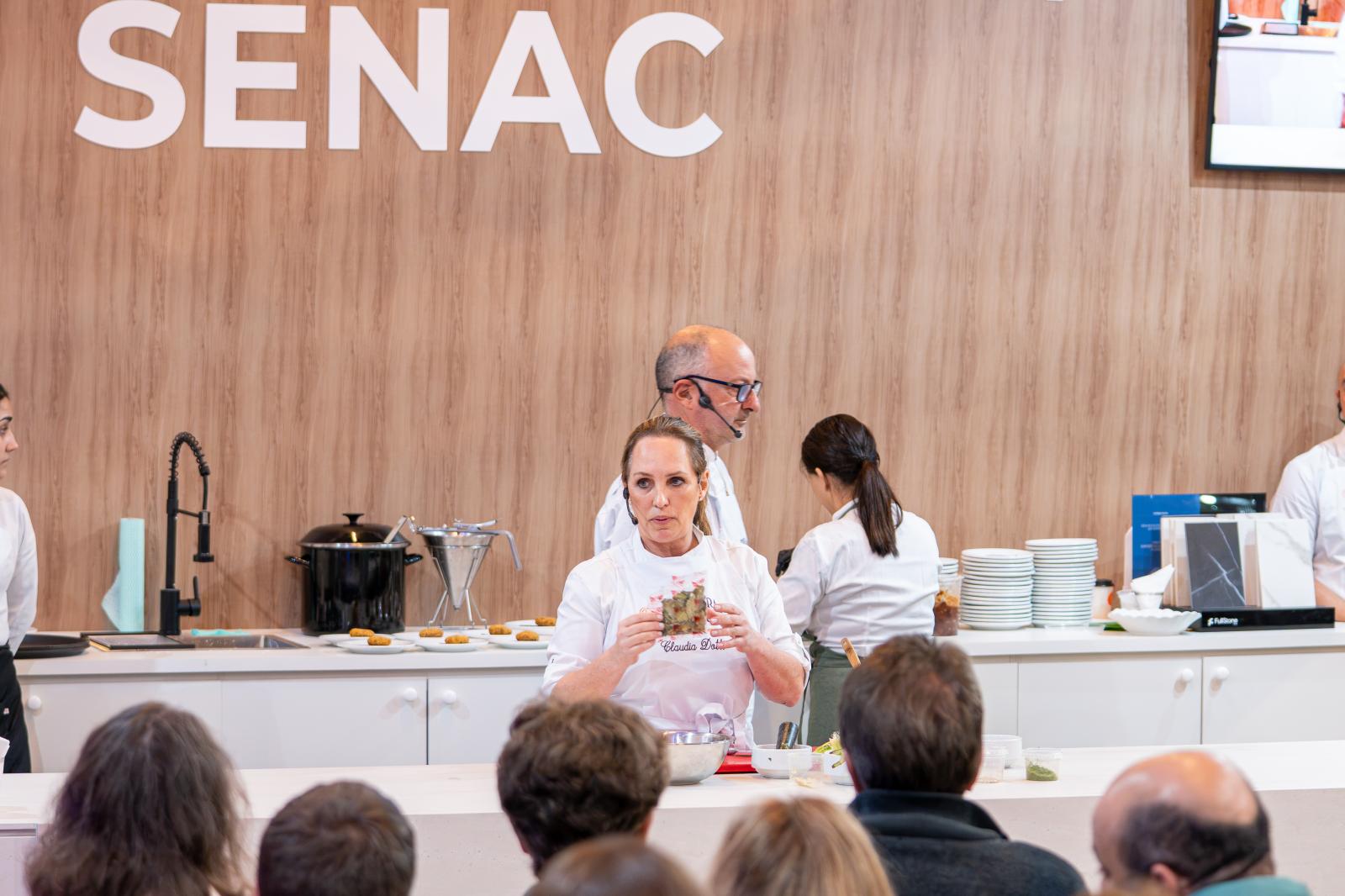  Feira da Louça 08/09/26 | Chef Celso Freire e convidados