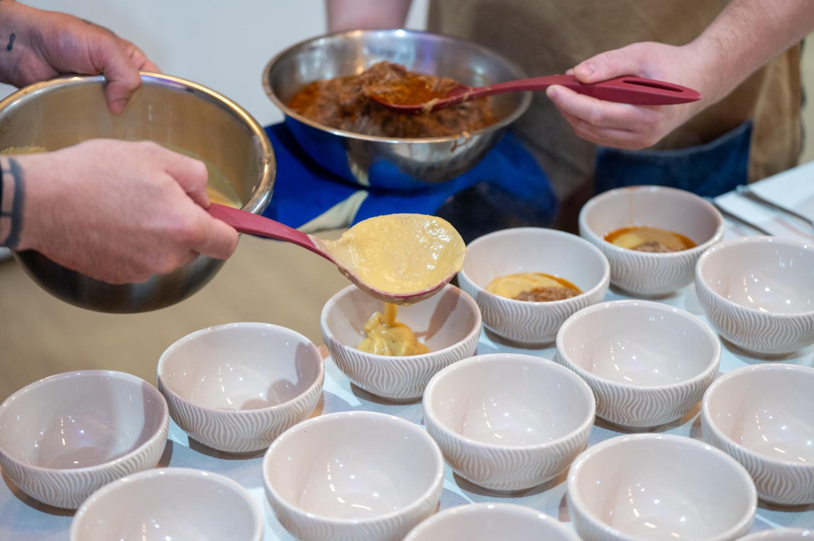 Feira da Louça 09/09/26 | Chef Vitor Bourguignon