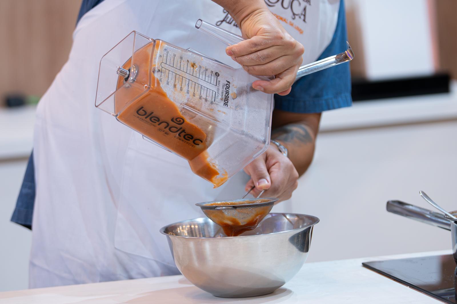 Feira da Louça 12/09/26 | Chef Júnior Stelita