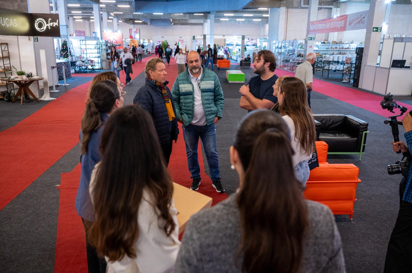 Feira da Louça 11/09/26| Chef Claude Troisgros