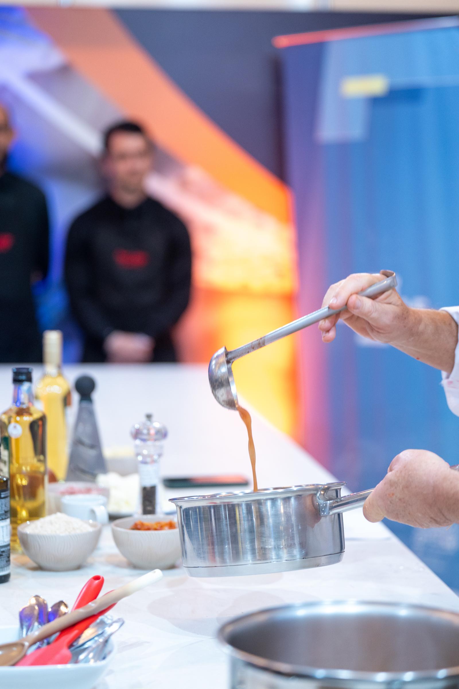 Feira da Louça 11/09/26| Chef Claude Troisgros