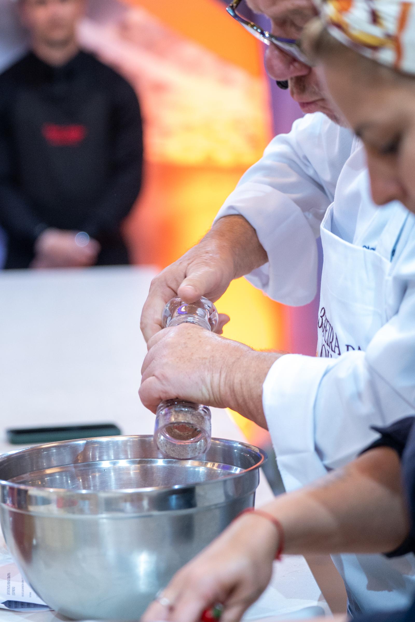 Feira da Louça 11/09/26| Chef Claude Troisgros