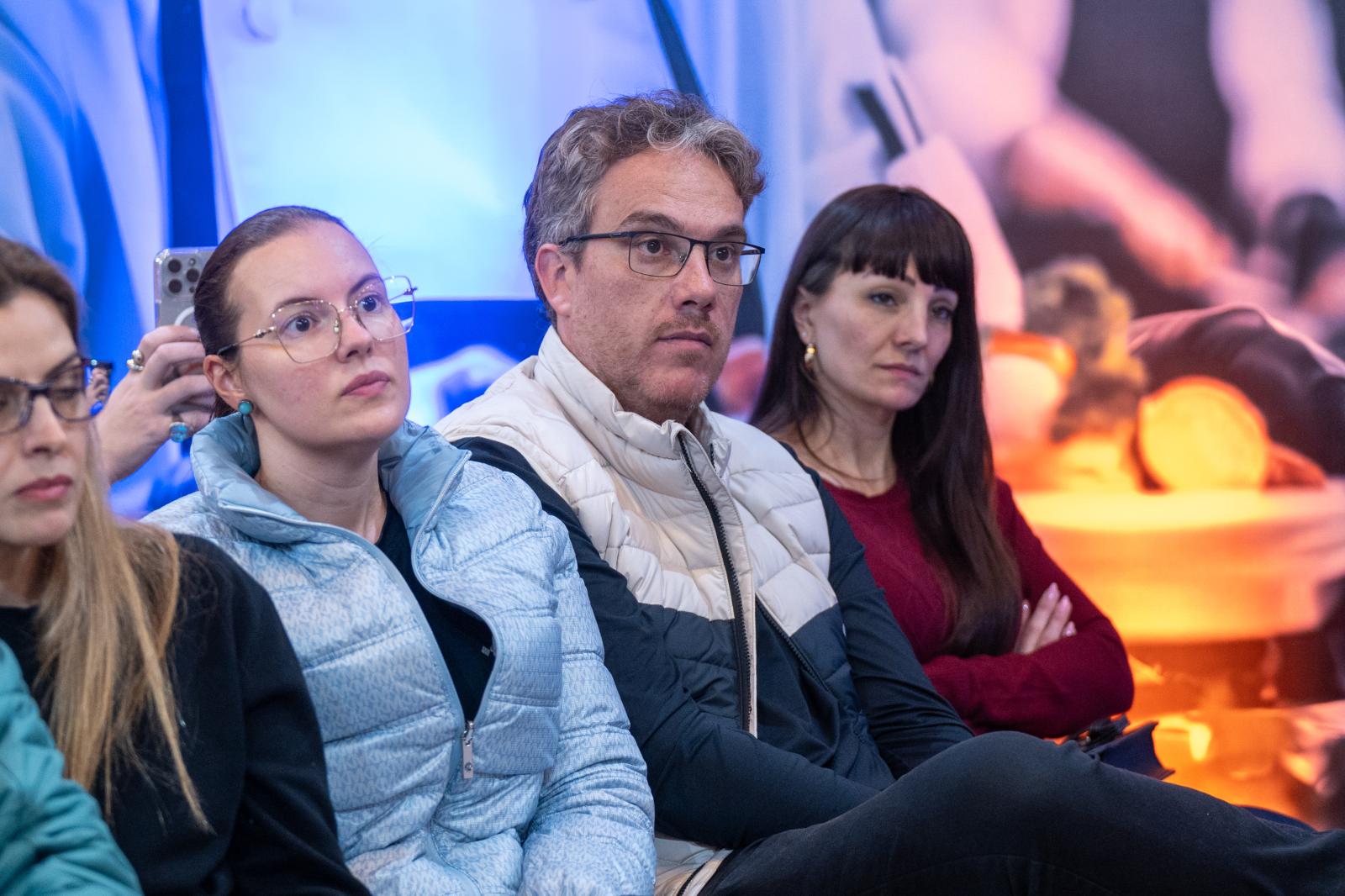 Feira da Louça 11/09/26| Chef Claude Troisgros