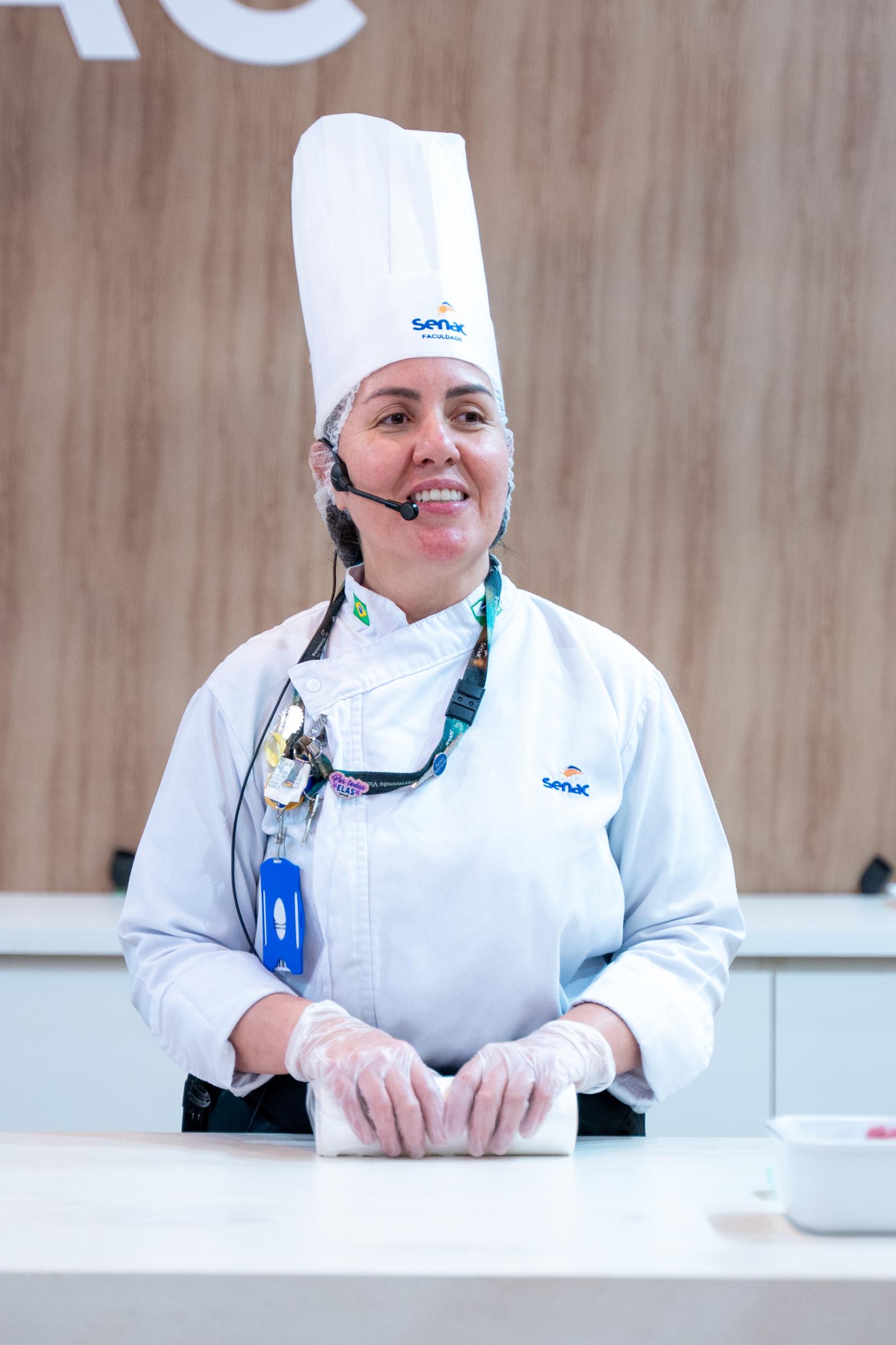 Feira da Louça 09/09/26 | Chef Vitor Bourguignon
