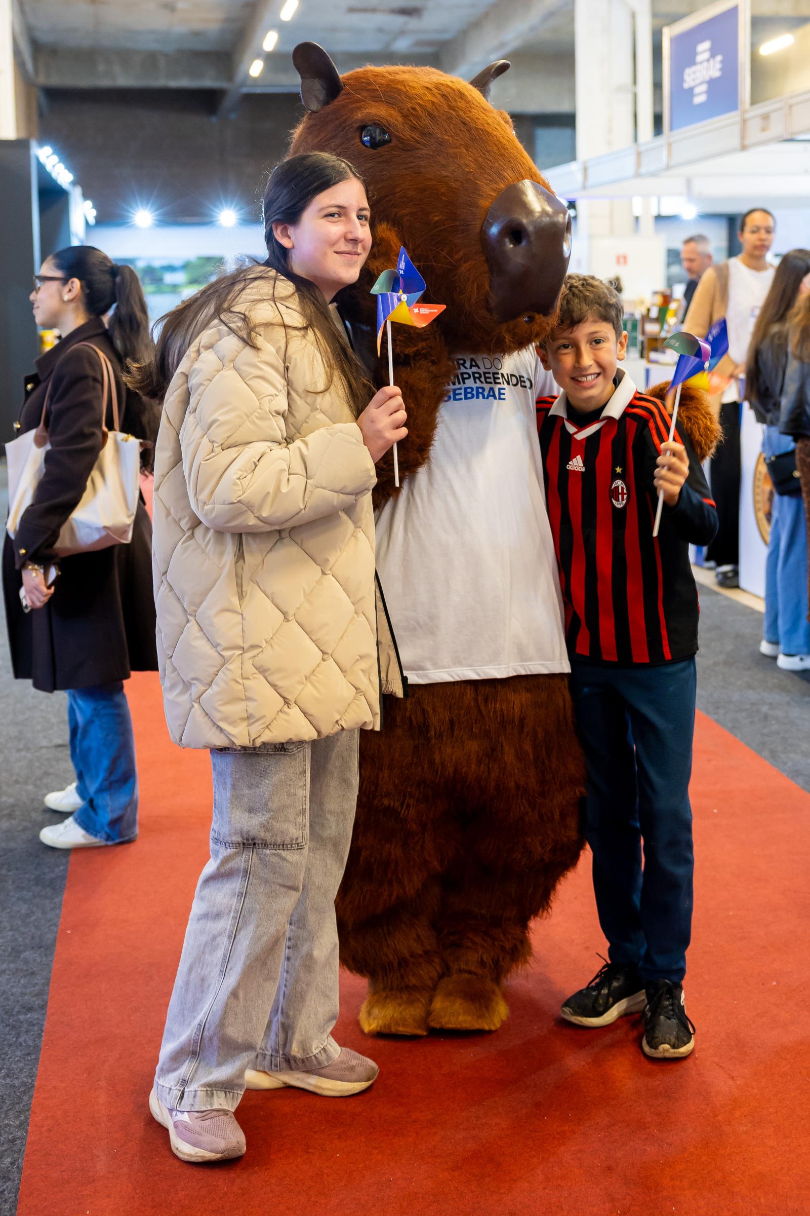 Feira da Louça 05/09/26 | Chef Johnlee