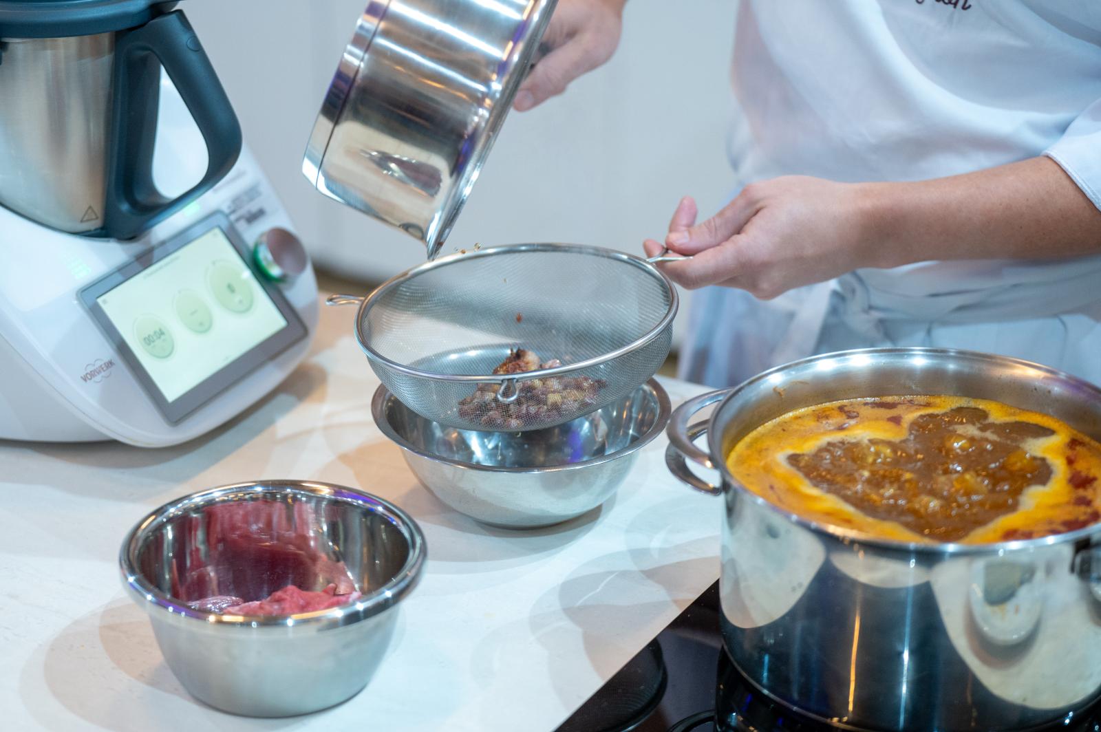 Feira da Louça 09/09/26 | Chef Vitor Bourguignon