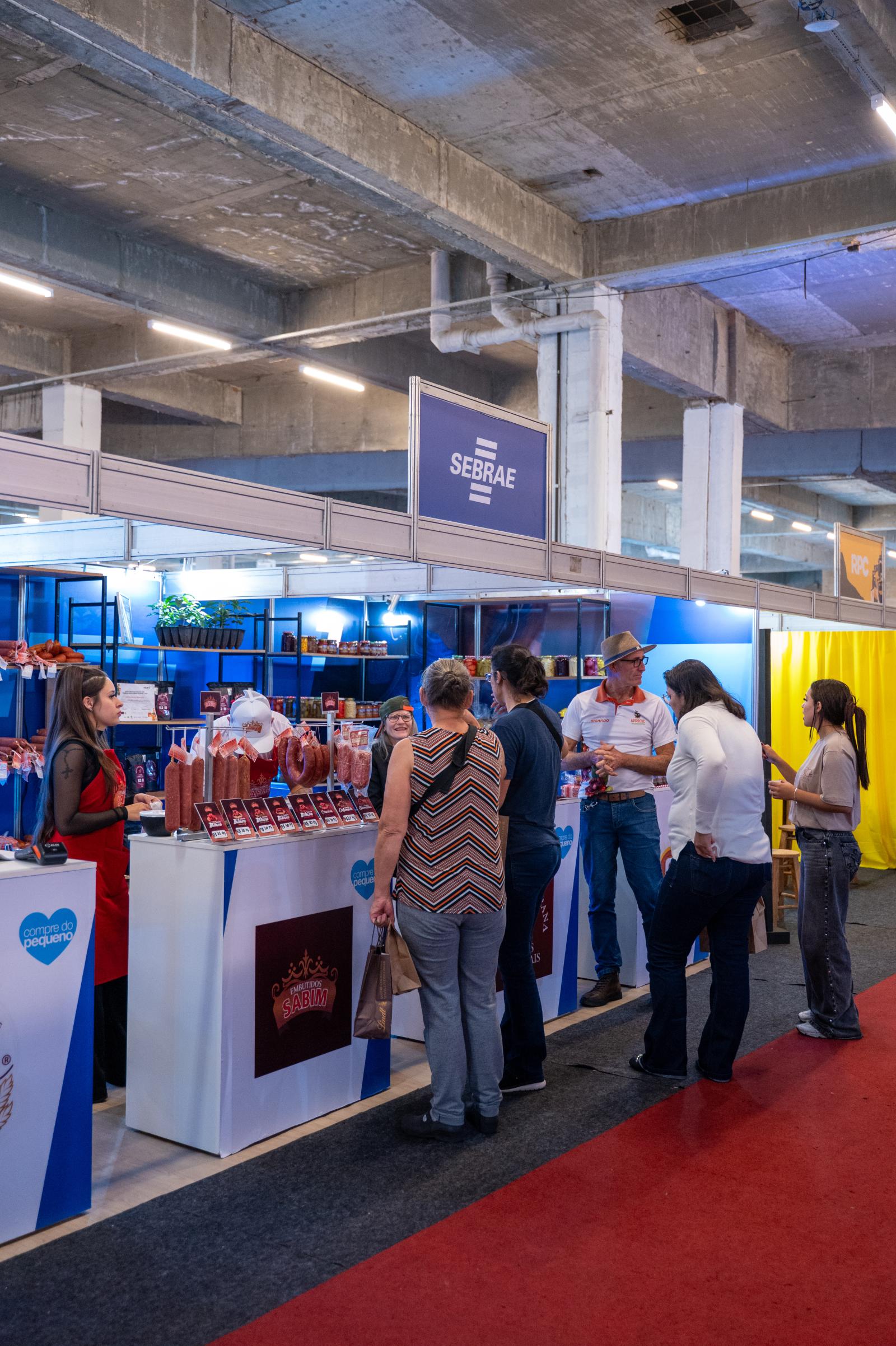 Feira da Louça 11/09/26| Chef Claude Troisgros