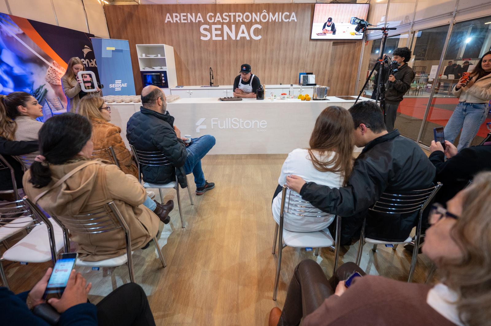 Feira da Louça 10/09/26 | Influenciador Ademir Martinez