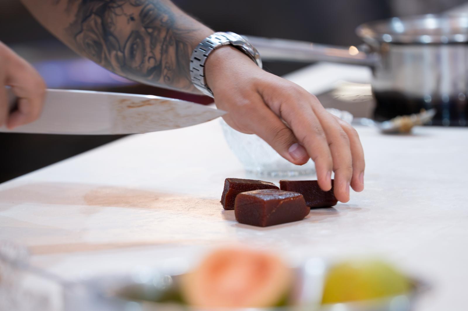Feira da Louça 12/09/26 | Chef Júnior Stelita