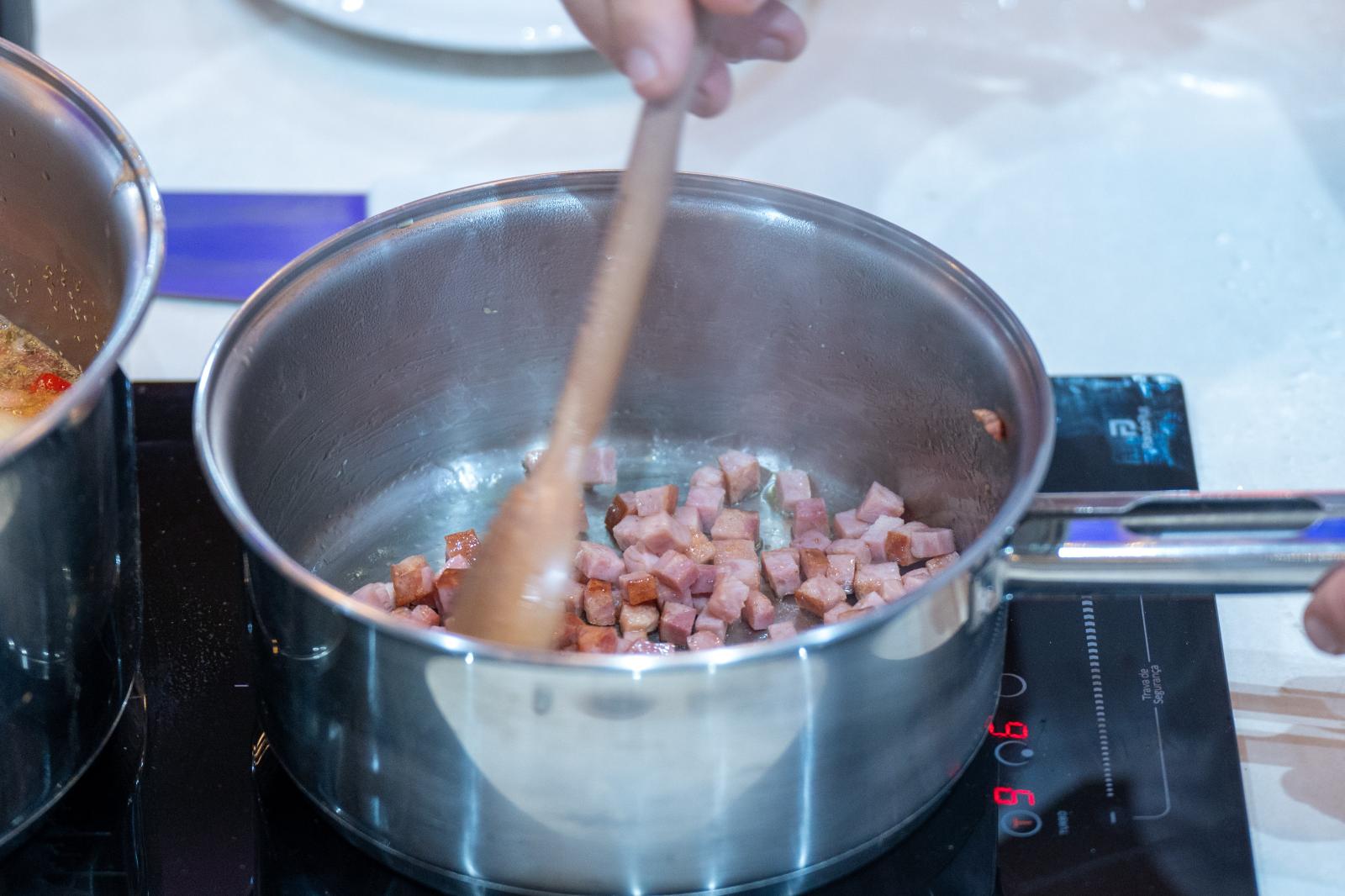 Feira da Louça 11/09/26| Chef Claude Troisgros