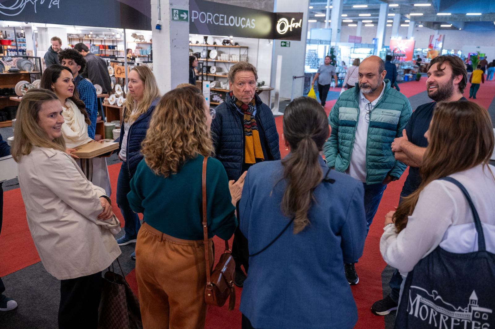 Feira da Louça 11/09/26| Chef Claude Troisgros