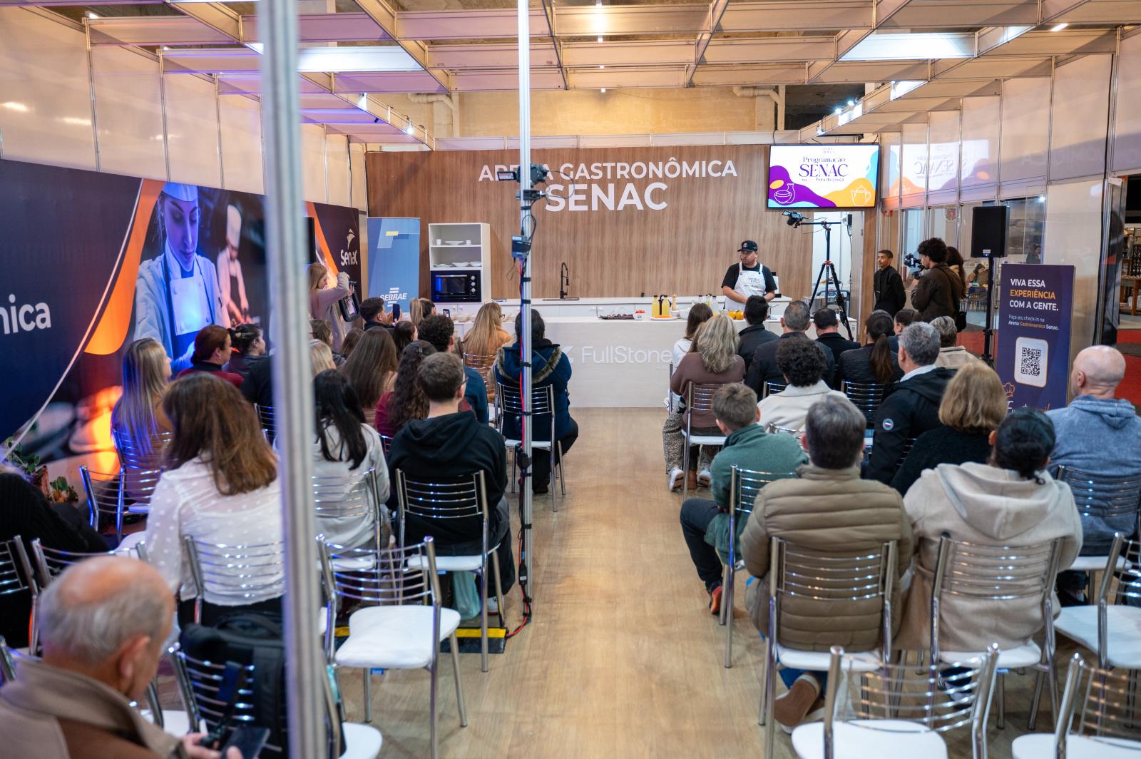 Feira da Louça 10/09/26 | Influenciador Ademir Martinez