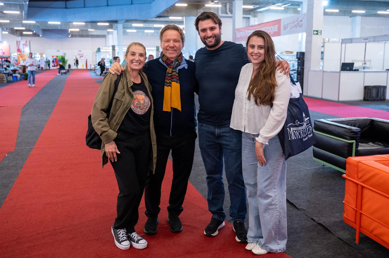 Feira da Louça 11/09/26| Chef Claude Troisgros