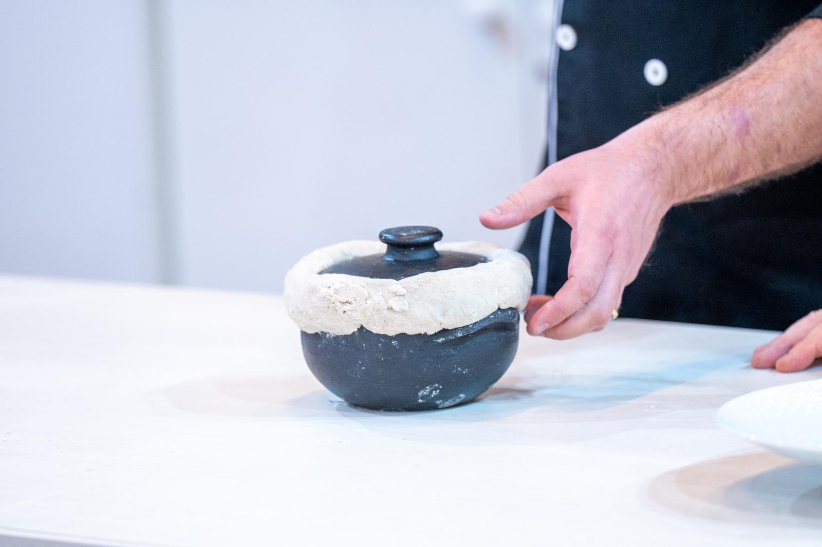 Feira da Louça 11/09/26| Chef Claude Troisgros