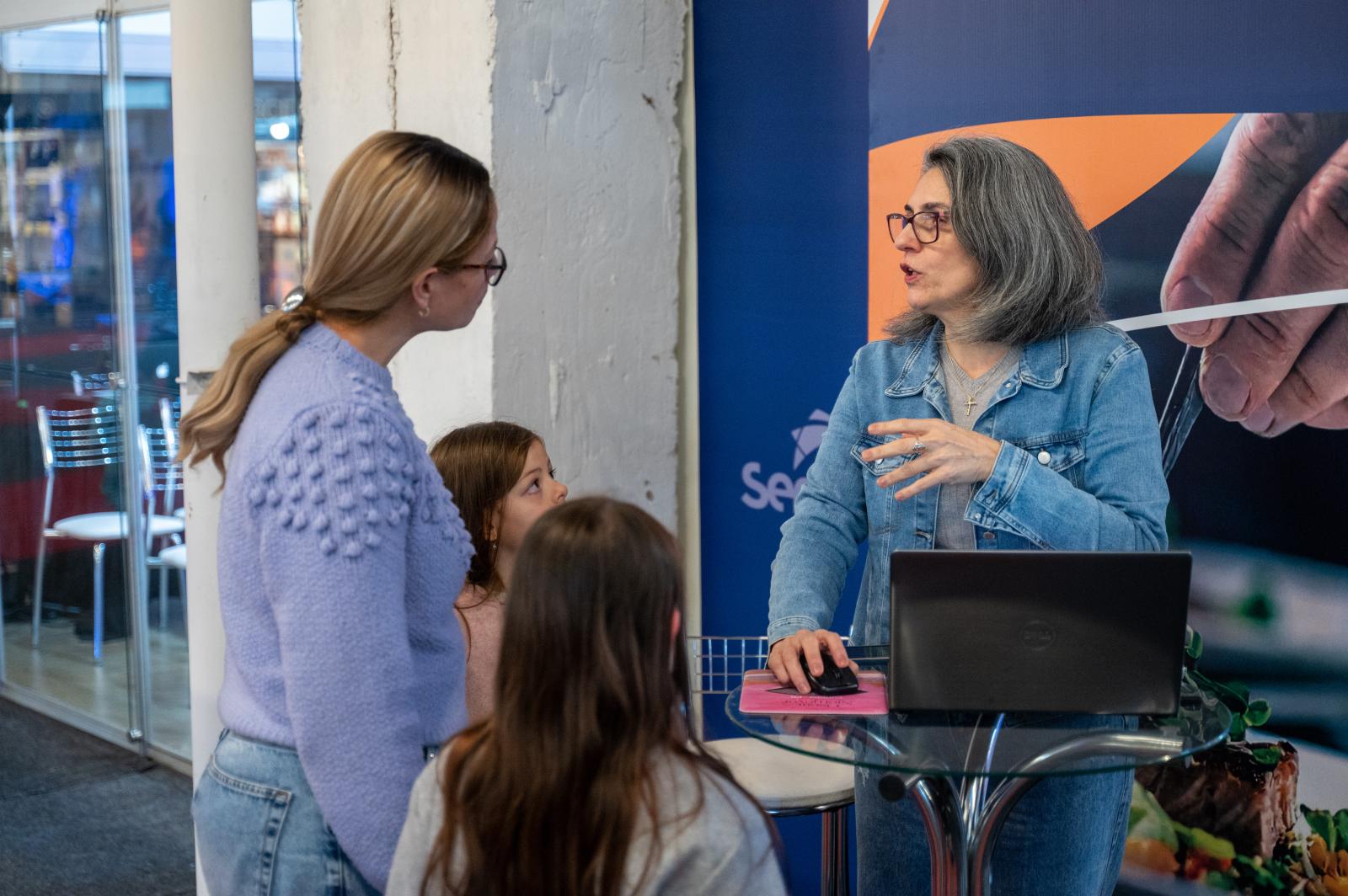 Feira da Louça 10/09/26 | Influenciador Ademir Martinez