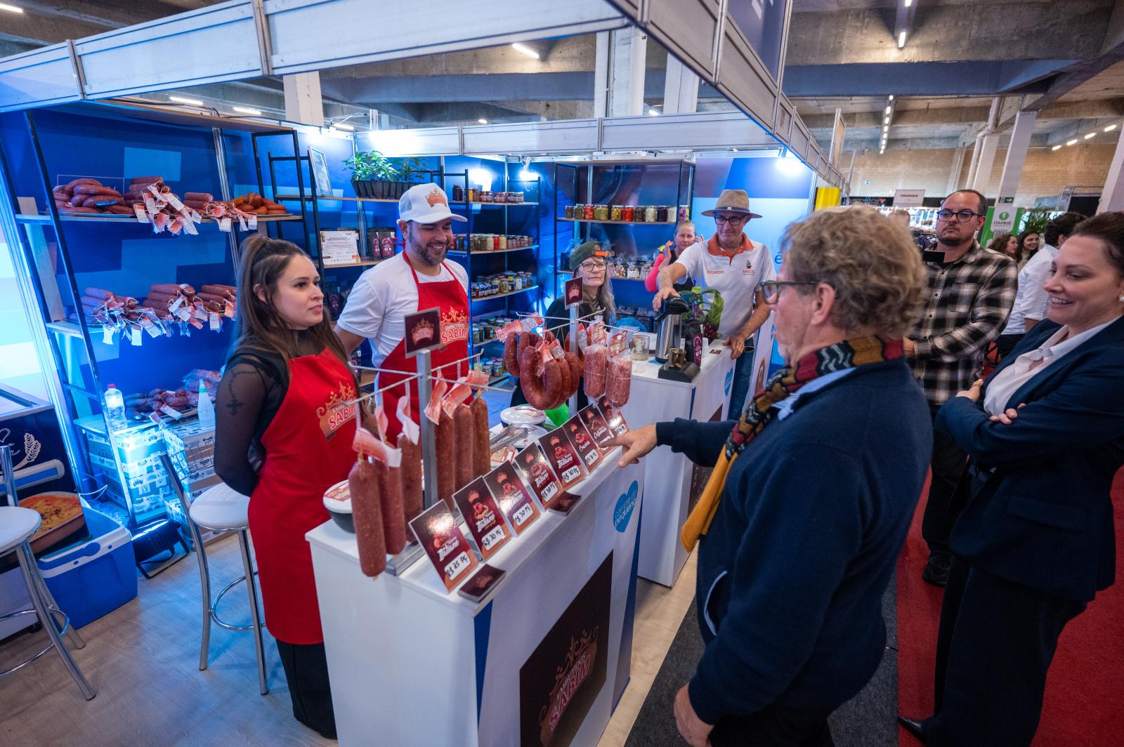 Feira da Louça 11/09/26| Chef Claude Troisgros