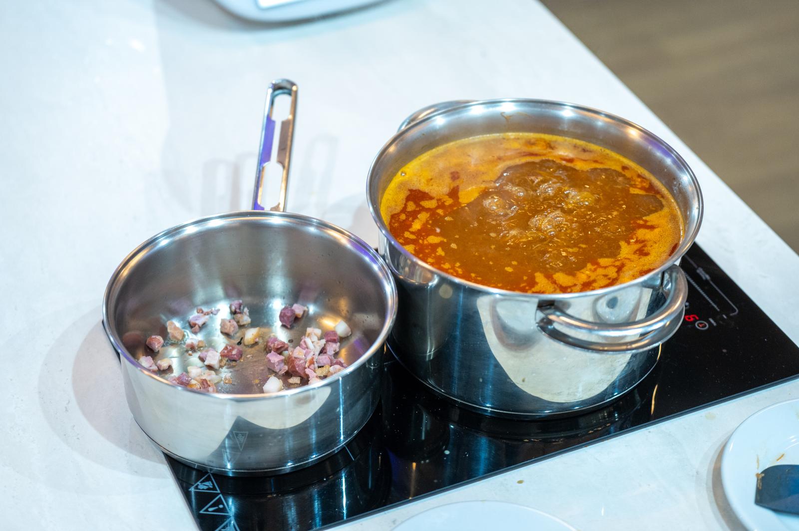 Feira da Louça 09/09/26 | Chef Vitor Bourguignon