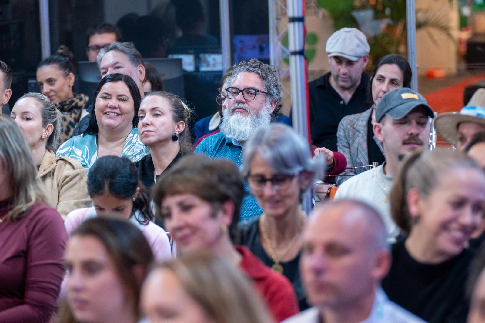 Feira da Louça 11/09/26| Chef Claude Troisgros