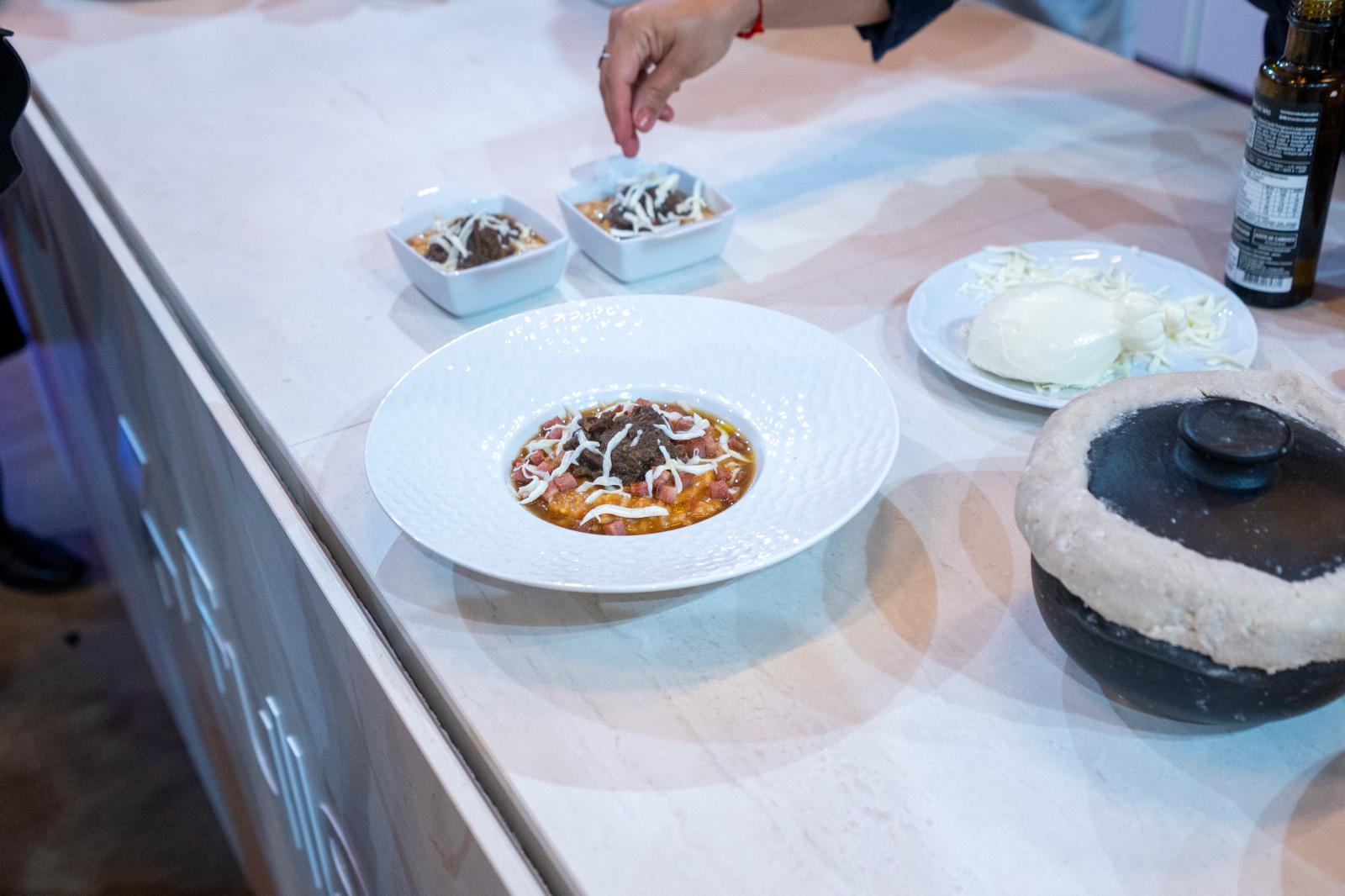 Feira da Louça 11/09/26| Chef Claude Troisgros