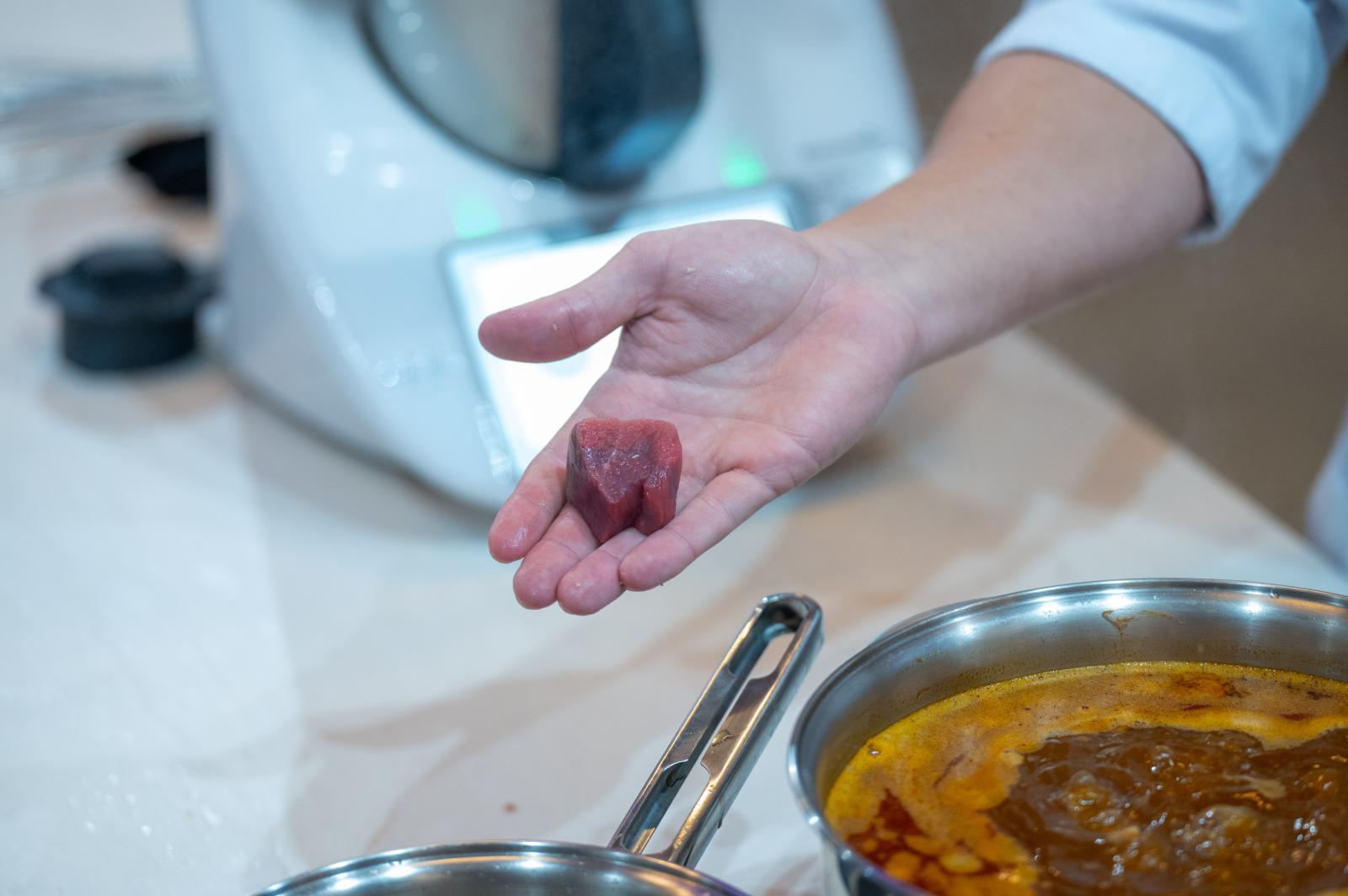 Feira da Louça 09/09/26 | Chef Vitor Bourguignon