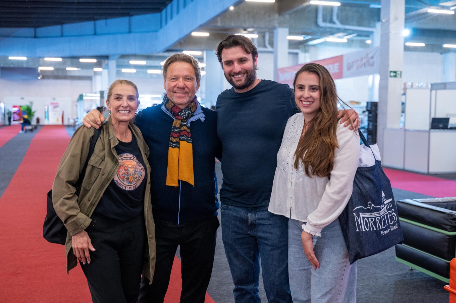 Feira da Louça 11/09/26| Chef Claude Troisgros