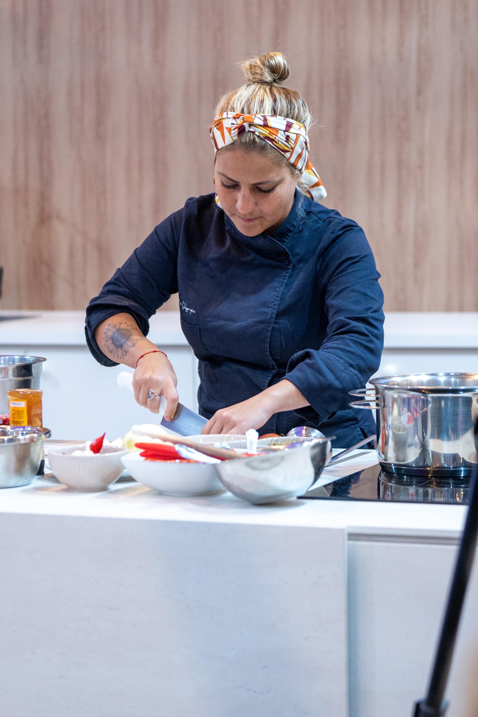 Feira da Louça 11/09/26| Chef Claude Troisgros