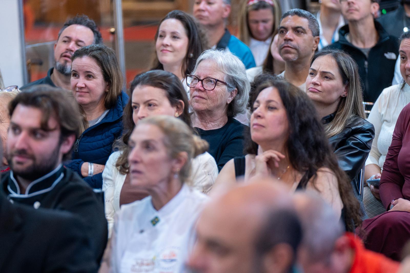 Feira da Louça 11/09/26| Chef Claude Troisgros