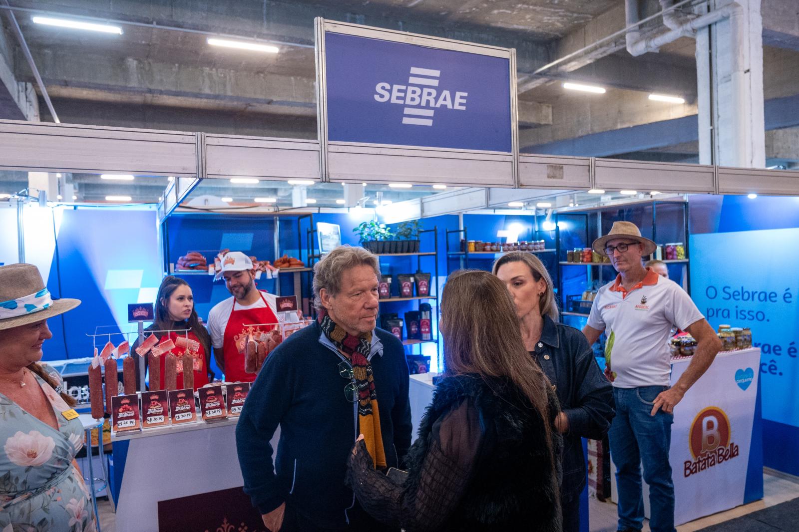 Feira da Louça 11/09/26| Chef Claude Troisgros