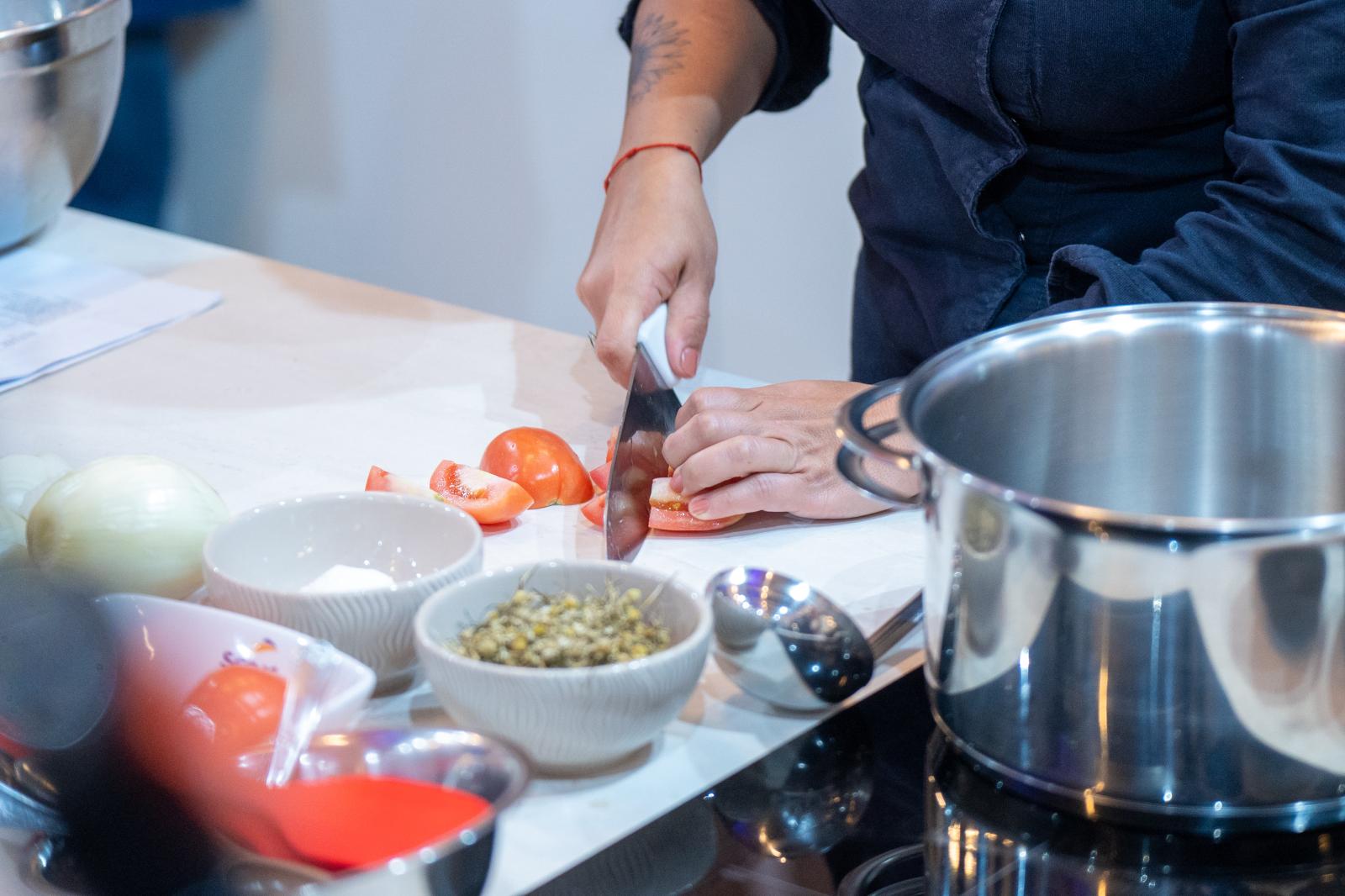 Feira da Louça 11/09/26| Chef Claude Troisgros