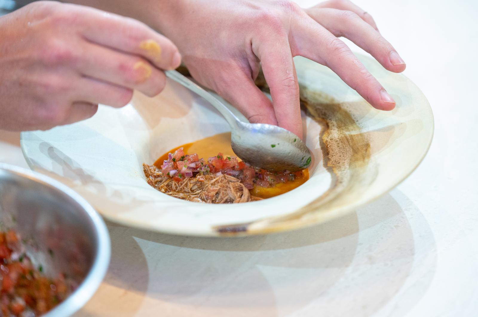 Feira da Louça 09/09/26 | Chef Vitor Bourguignon
