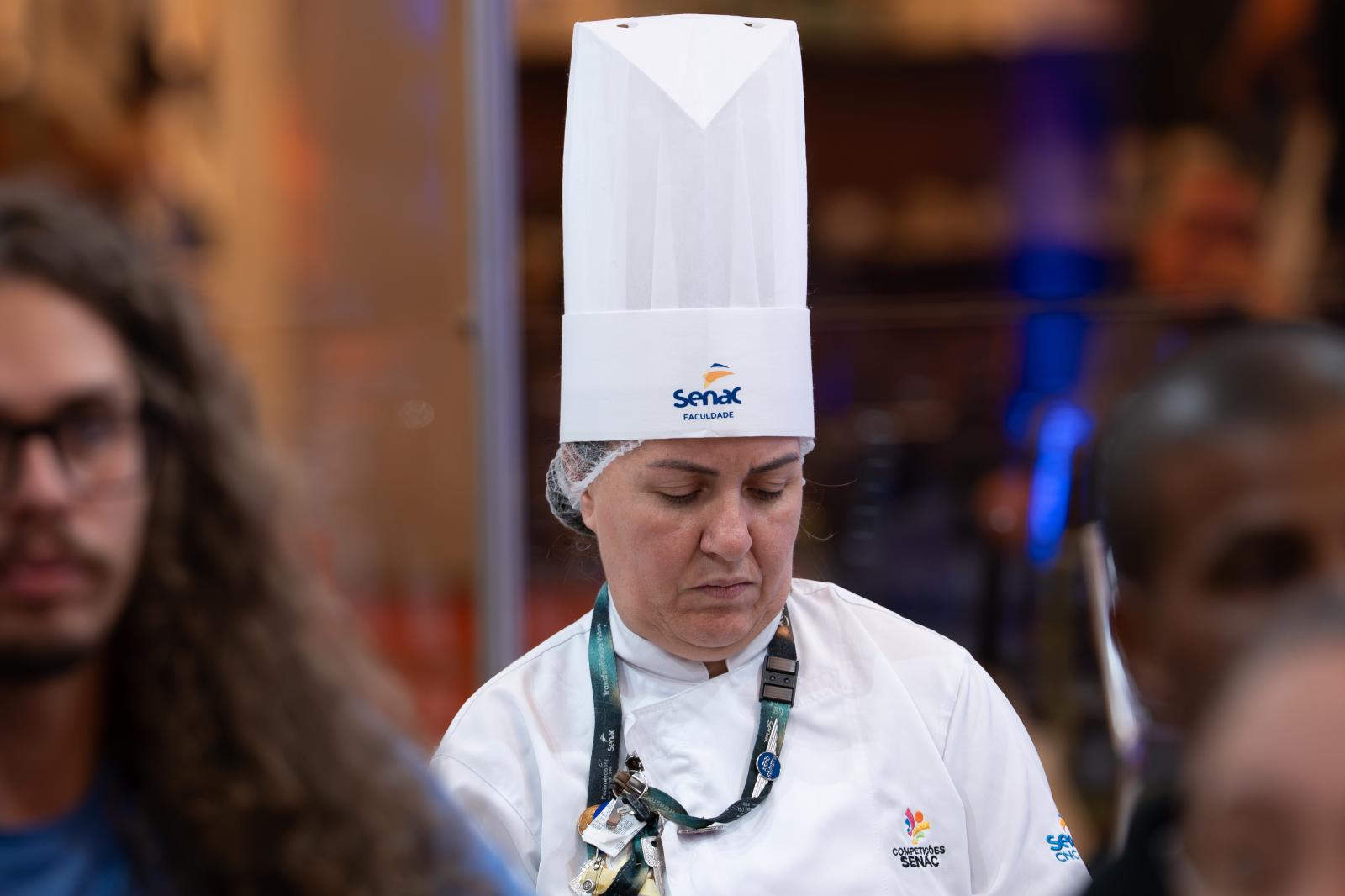 Feira da Louça 12/09/26 | Chef Júnior Stelita