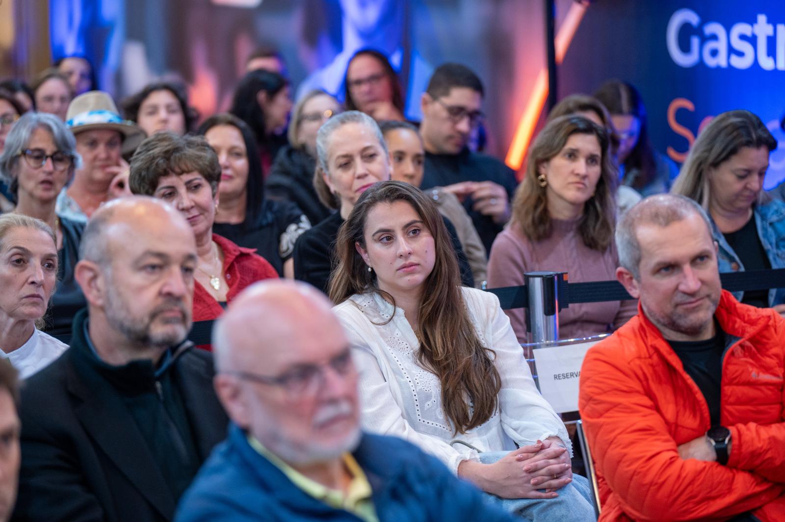 Feira da Louça 11/09/26| Chef Claude Troisgros