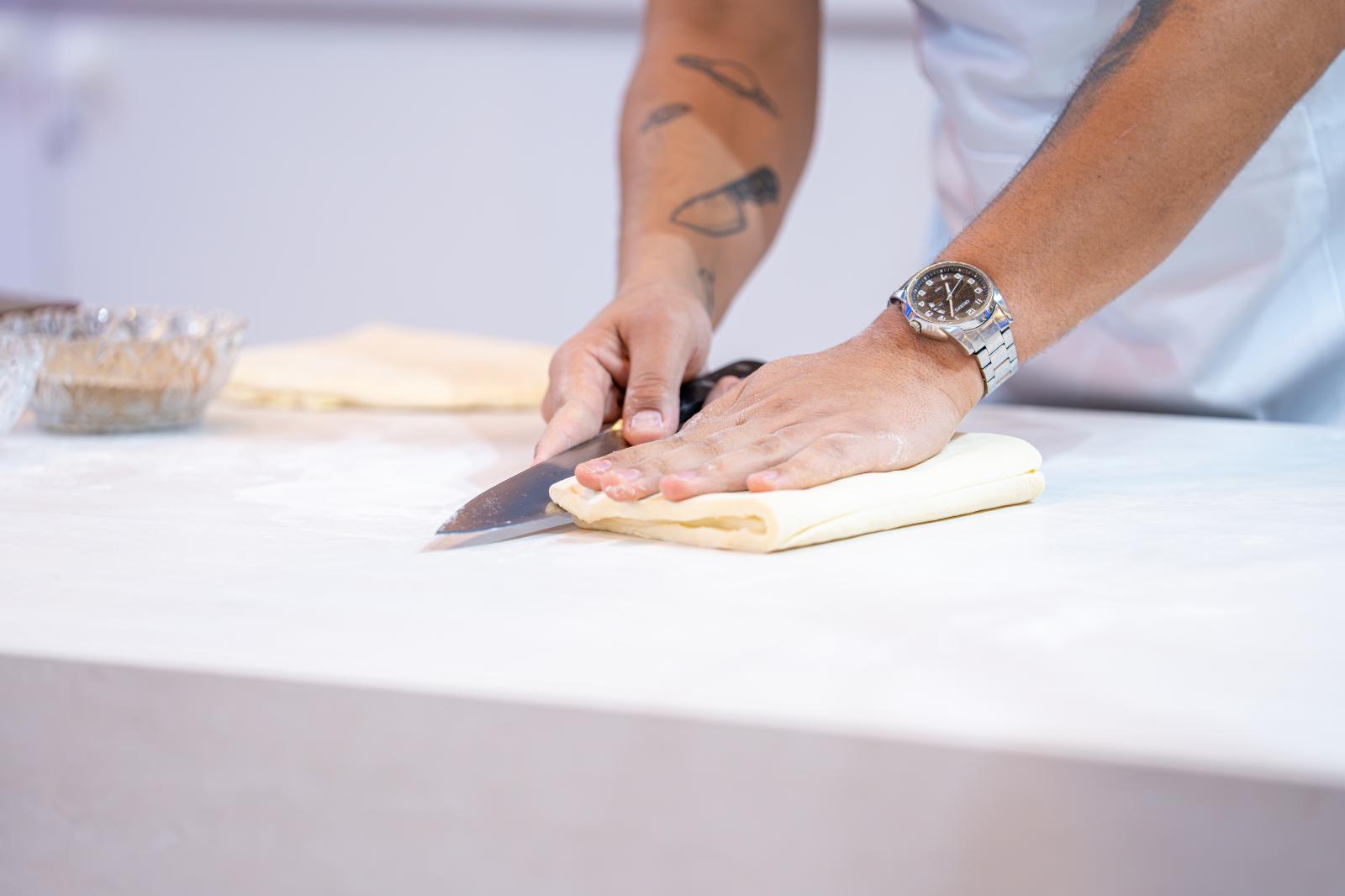 Feira da Louça 12/09/26 | Chef Júnior Stelita
