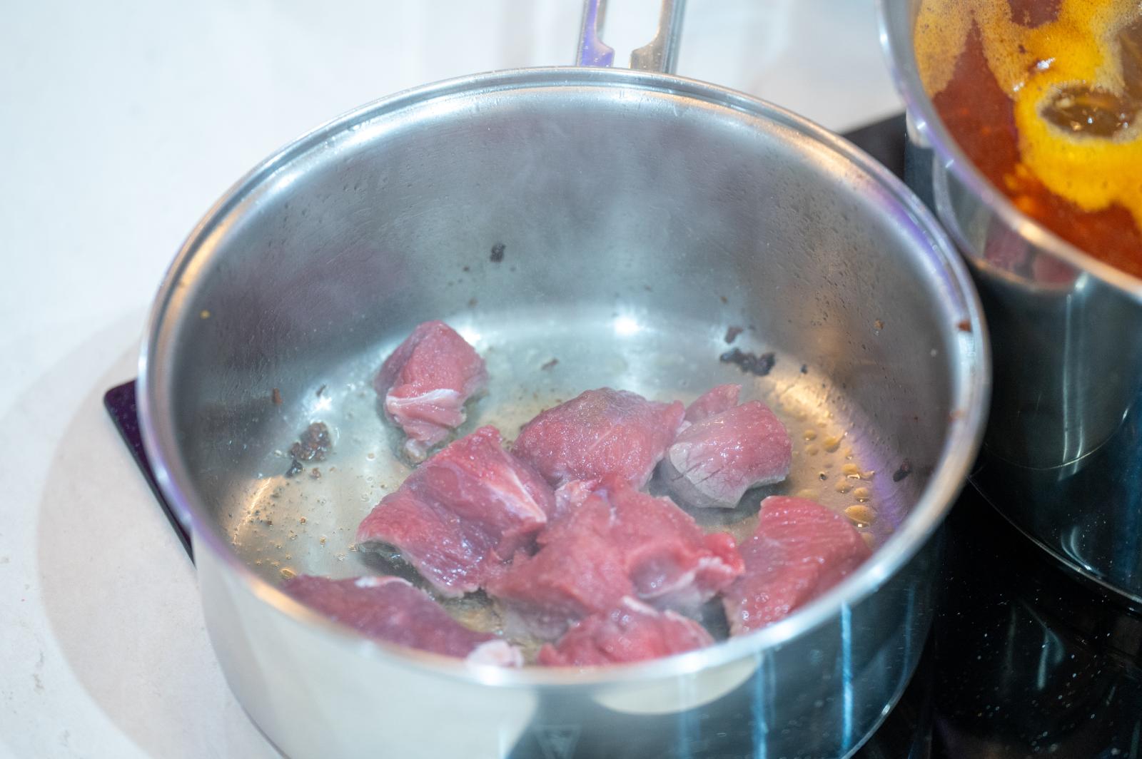 Feira da Louça 09/09/26 | Chef Vitor Bourguignon