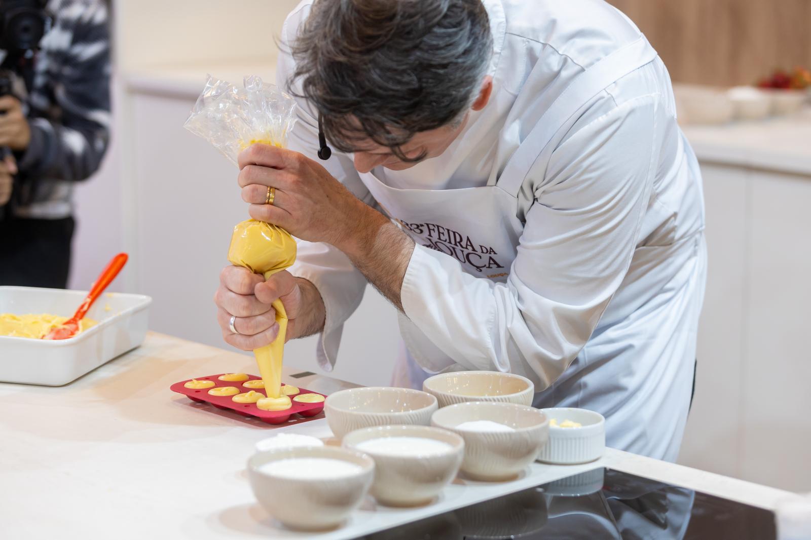 Feira da Louça 05/09/26 | Chef Johnlee