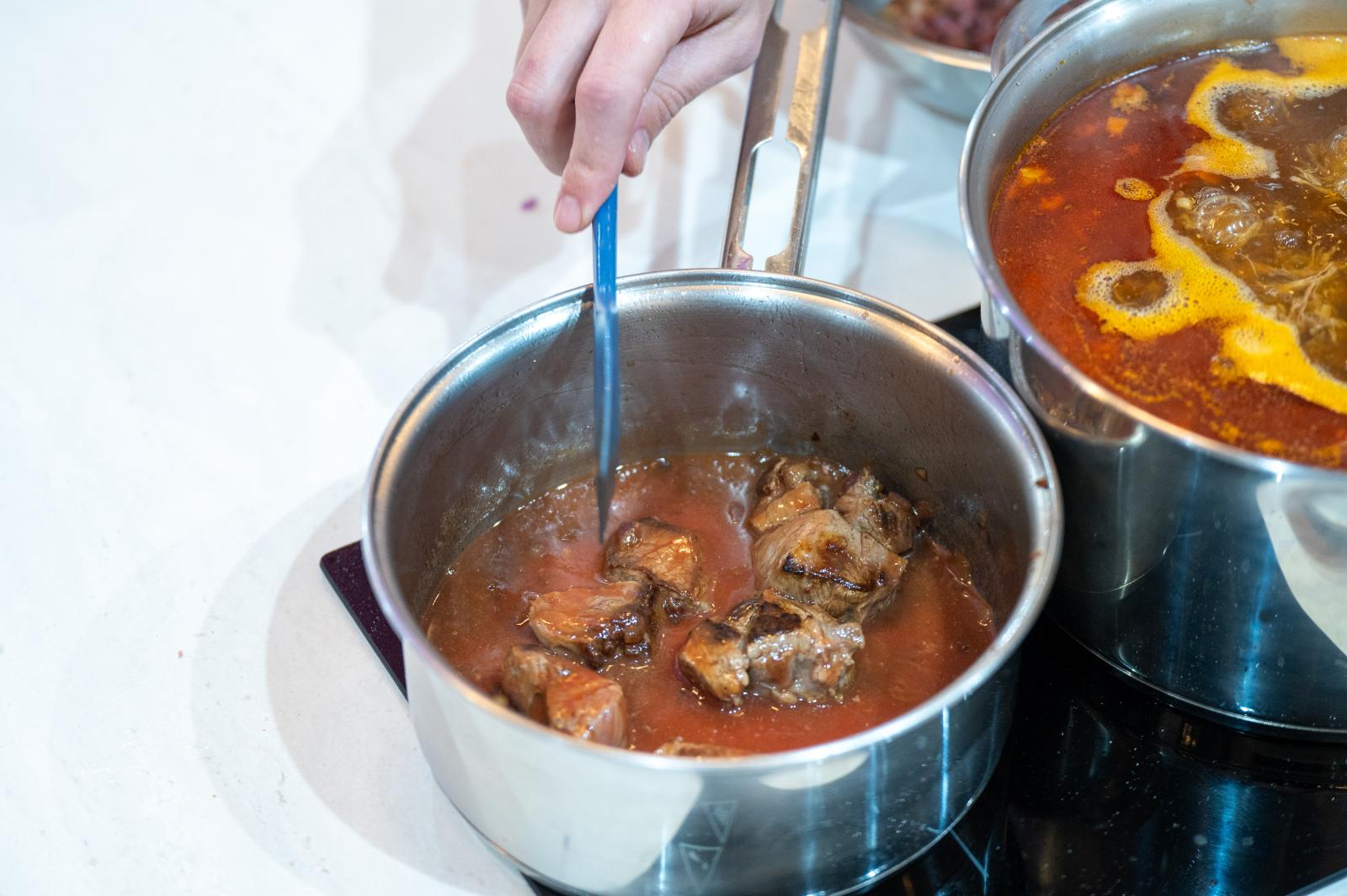 Feira da Louça 09/09/26 | Chef Vitor Bourguignon