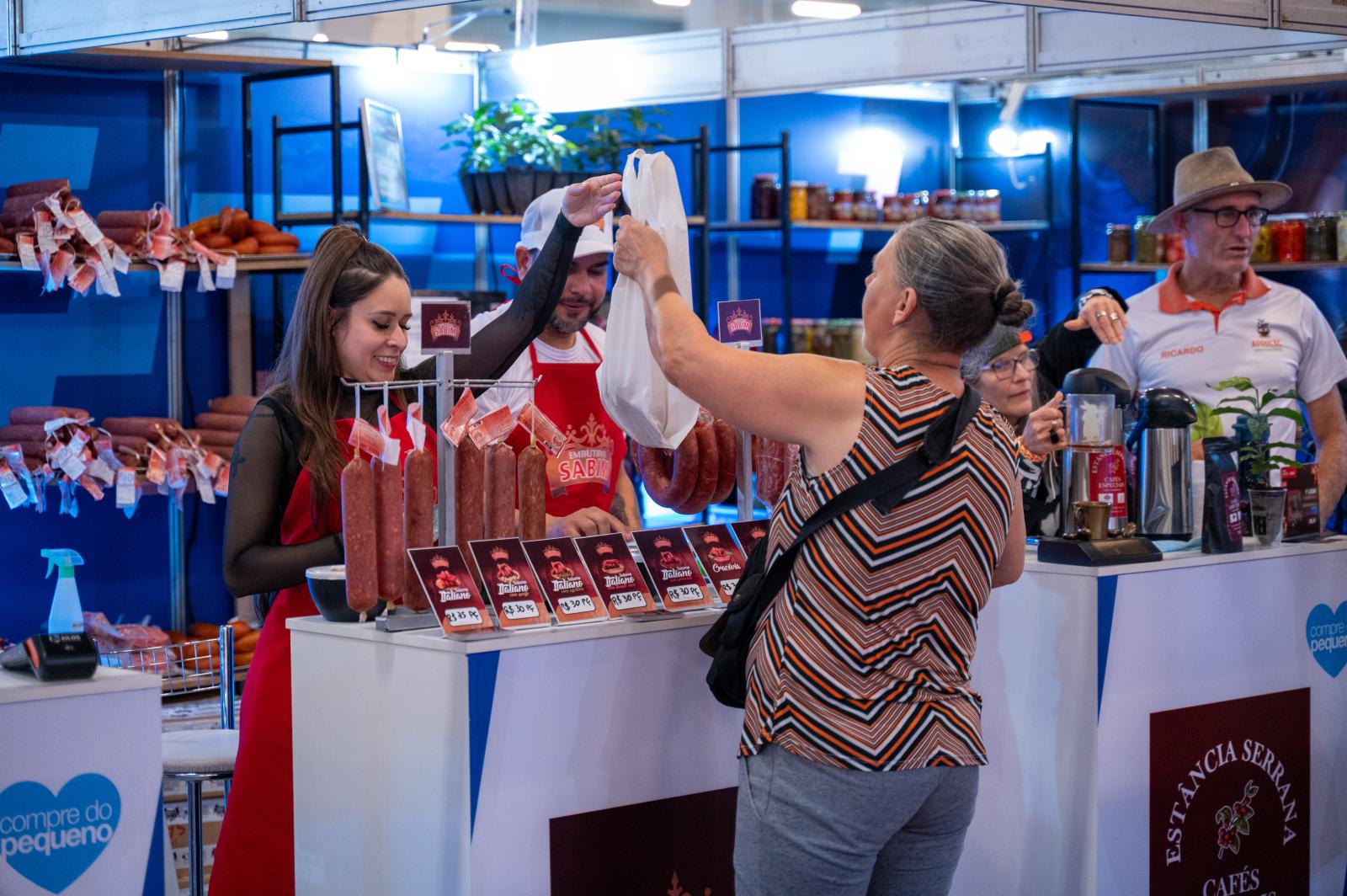 Feira da Louça 11/09/26| Chef Claude Troisgros