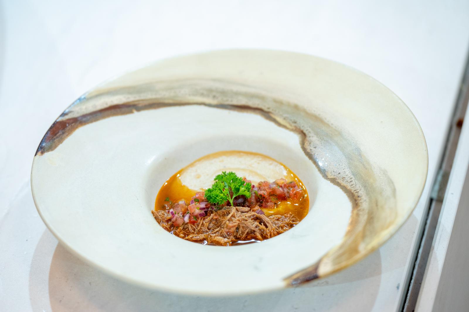 Feira da Louça 09/09/26 | Chef Vitor Bourguignon