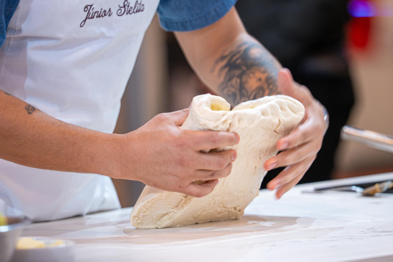 Feira da Louça 12/09/26 | Chef Júnior Stelita