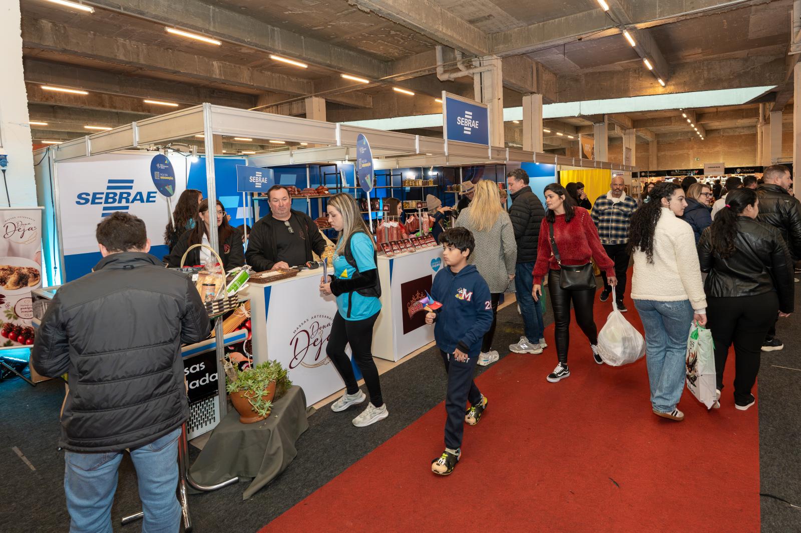 Feira da Louça 13/09/26