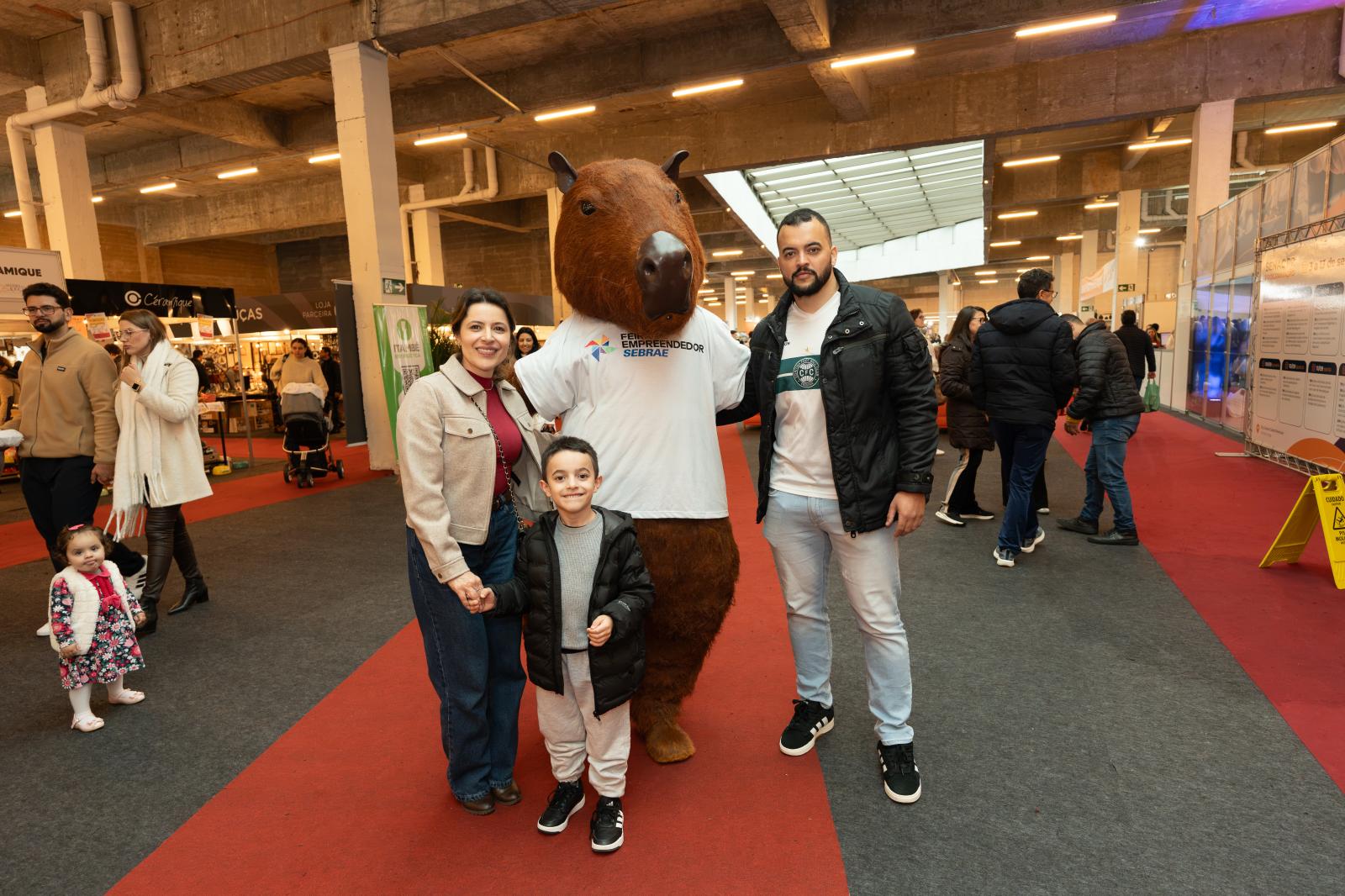 Feira da Louça 13/09/26