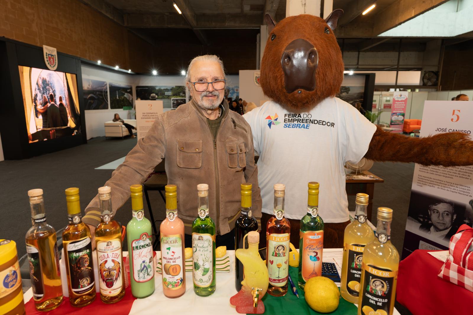 Feira da Louça 13/09/26