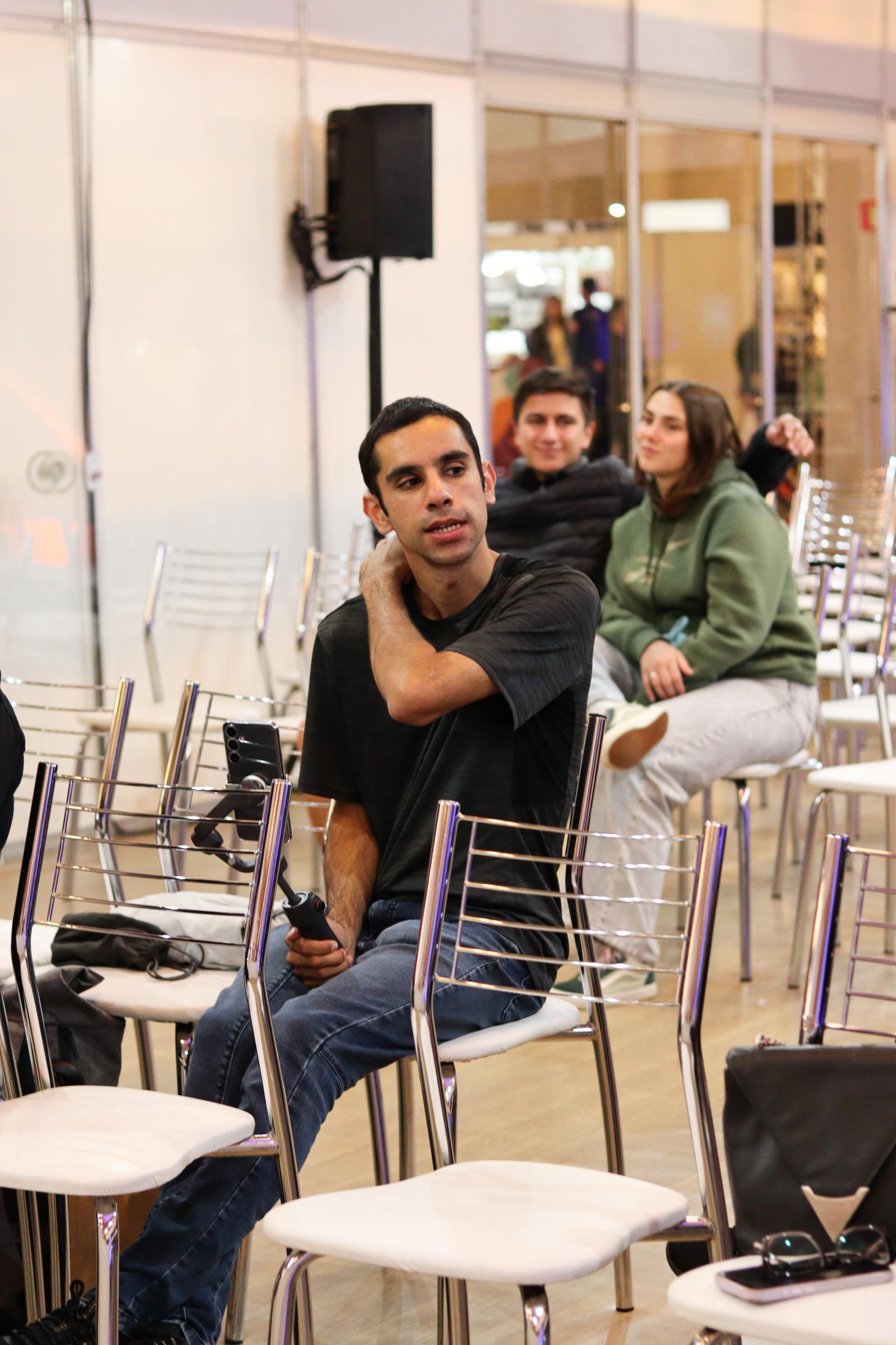 Feira da Louça 04/09/26