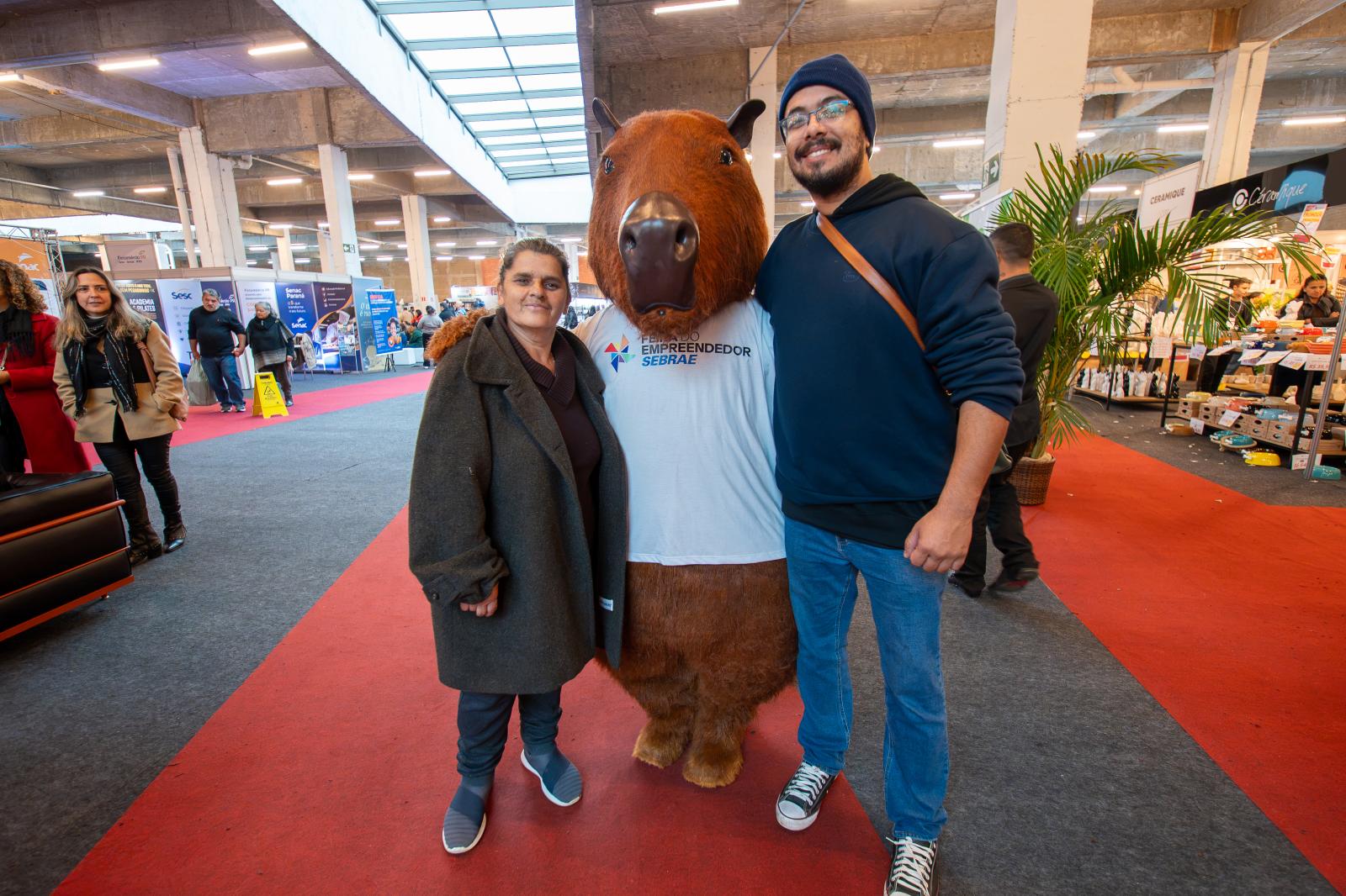 Feira da Louça 13/09/26