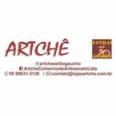 Artchê Artesanato