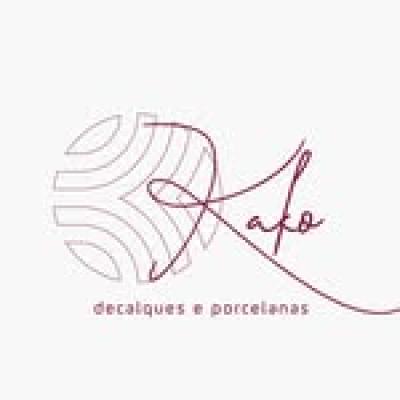 Kako Decalques e Porcelanas